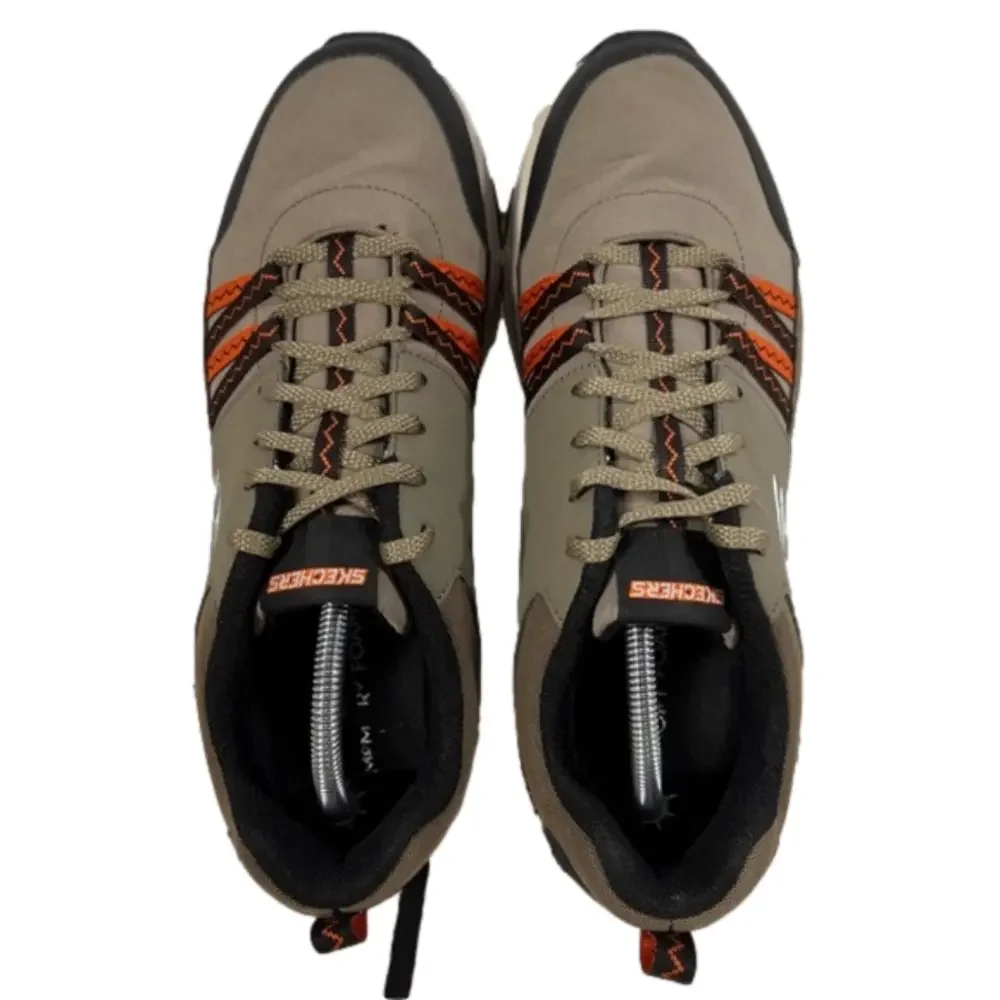 Skechers Men's Escape Plan All-Terrain Lace Up Hiker / Trail Shoe Size 10.5 - Picture 5 of 9